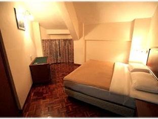 Hotel Chua Gin Cameron Highlands Buitenkant foto